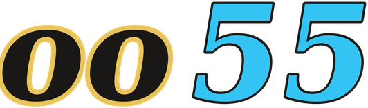 oo55 logo